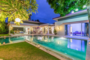 Гостиница Villa Purple  Kuta